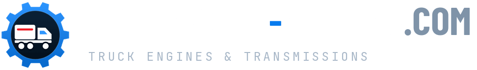 Commercial-Engines.com — Truck Engines & Transmissions